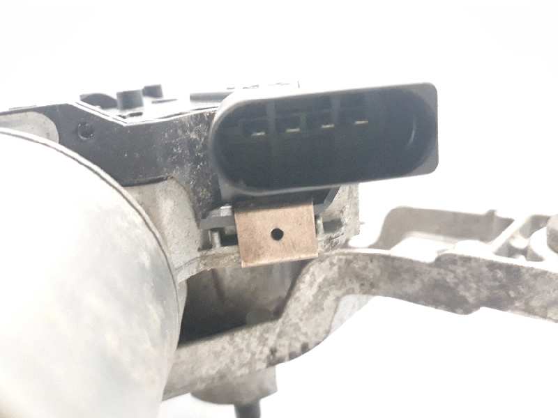 FORD Focus 3 generation (2011-2020) Forrudeviskermekanisme BM5117504BF 18748774