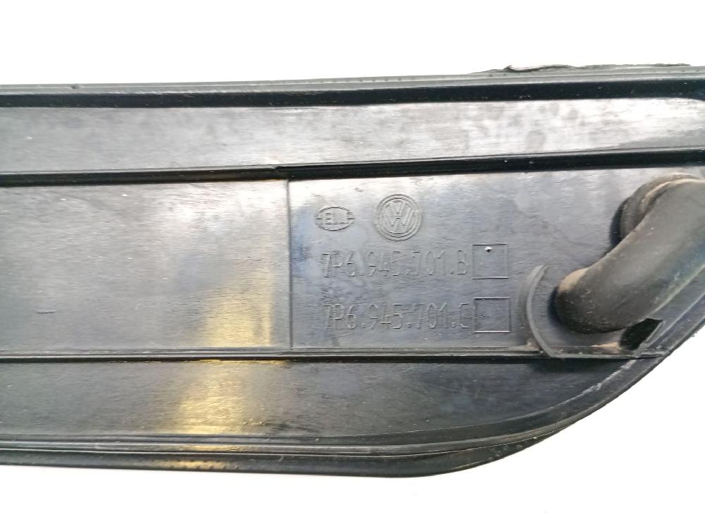 Piloto paragolpes trasero izquierdo CAS 7P6945701B de Volkswagen Touareg (7p5, 7p6) 2010-2018 240 CV - pieza usada