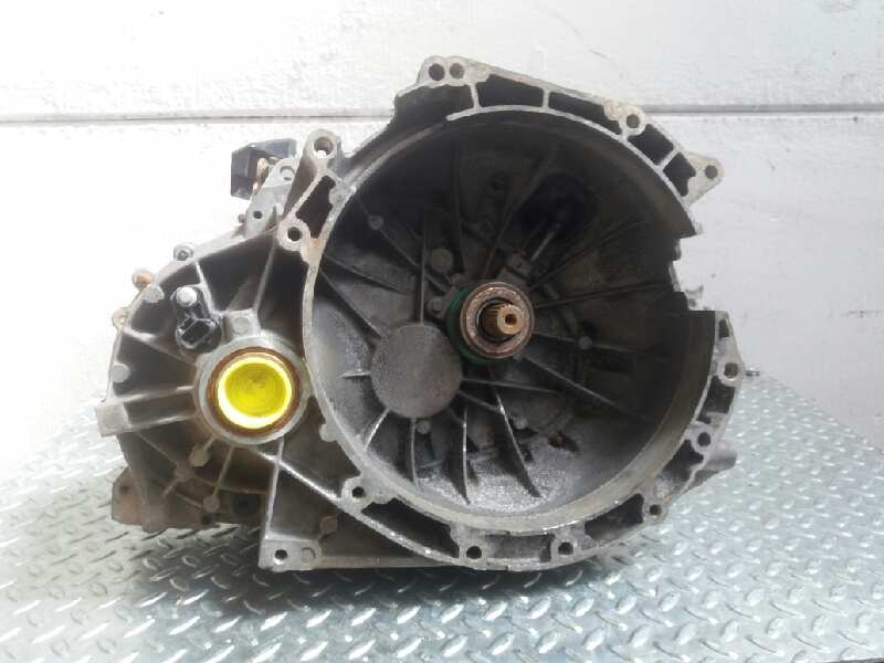 FORD Mondeo 3 generation (2000-2007) Коробка передач 1S7R7002EC,1S7R7002EC 18769232