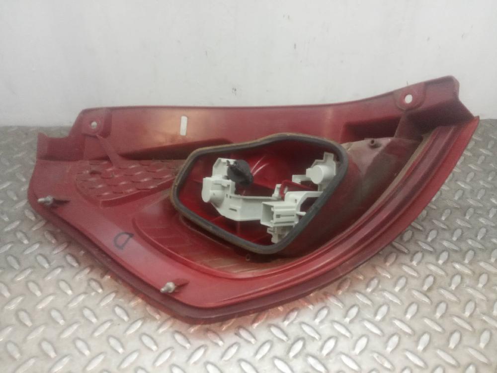 Faro posteriore destro F6JD 1709552 de Ford Fiesta v van 2003-2010 68 CV con 1 km - pieza usada