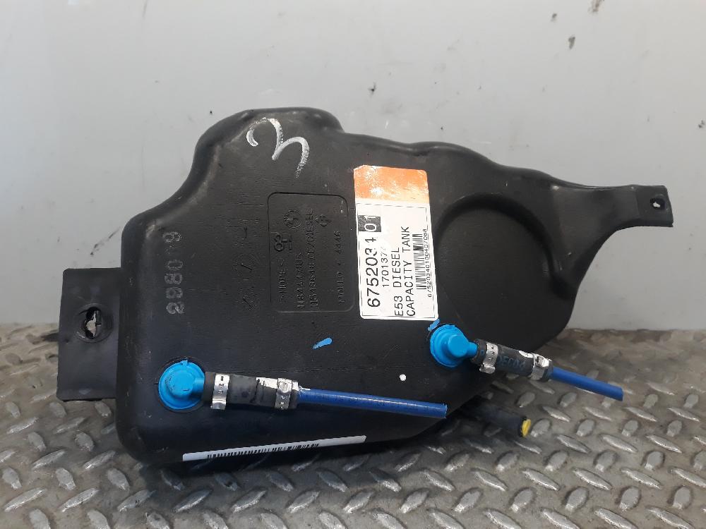 Depósito combustible 306D1D 1184447 de Bmw X5 (e53) 2000-2006 184 CV con 1 km - pieza usada