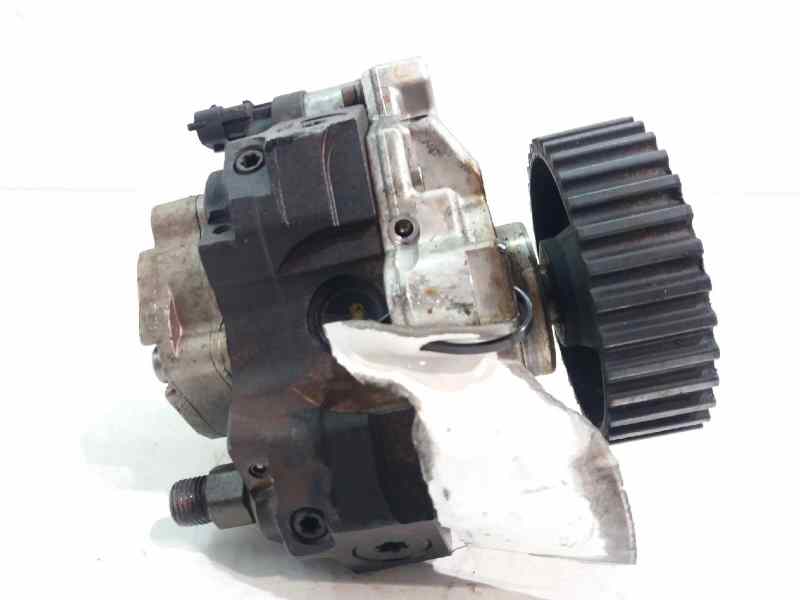 OPEL Astra J (2009-2020) High Pressure Fuel Pump 0445010086 23682699