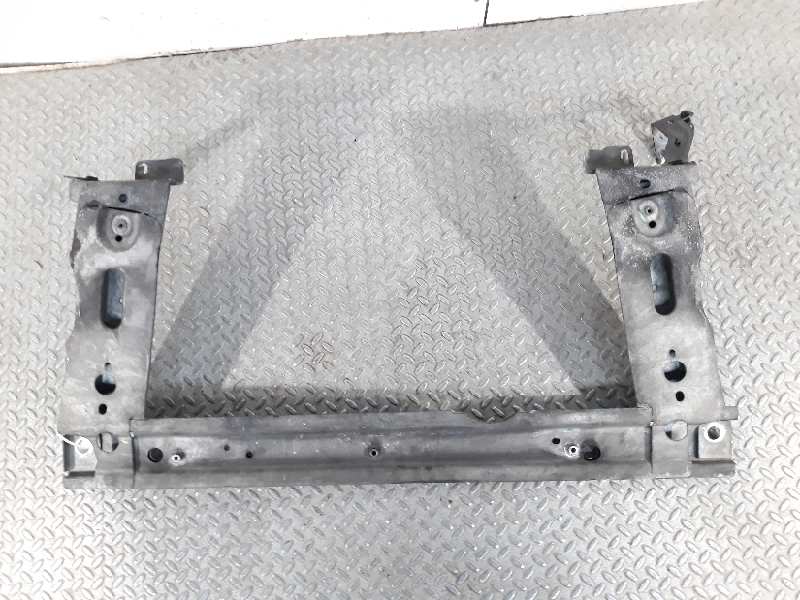 RENAULT Scenic 2 generation (2003-2010) Slam Panel Frame Nedre del 8200534784 23688020