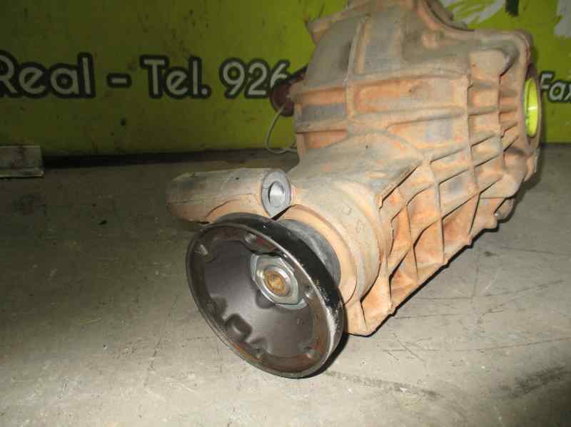 MERCEDES-BENZ M-Class W163 (1997-2005) Front Transfer Case 4460310010 18533778