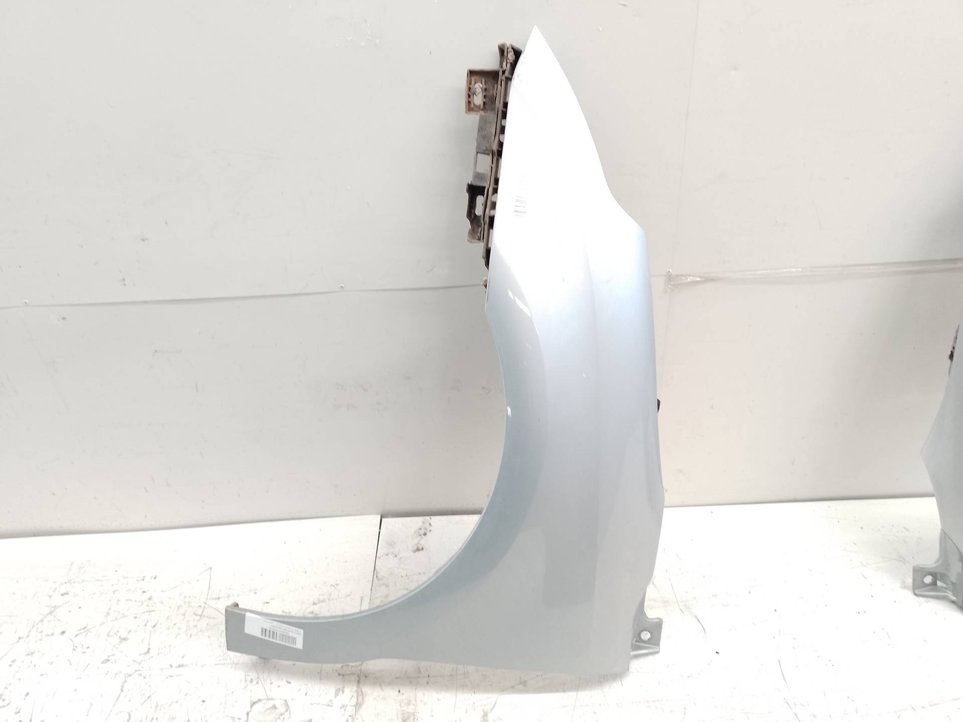 PEUGEOT 308 T7 (2007-2015) Front Left Fender 7840Q3 25621551