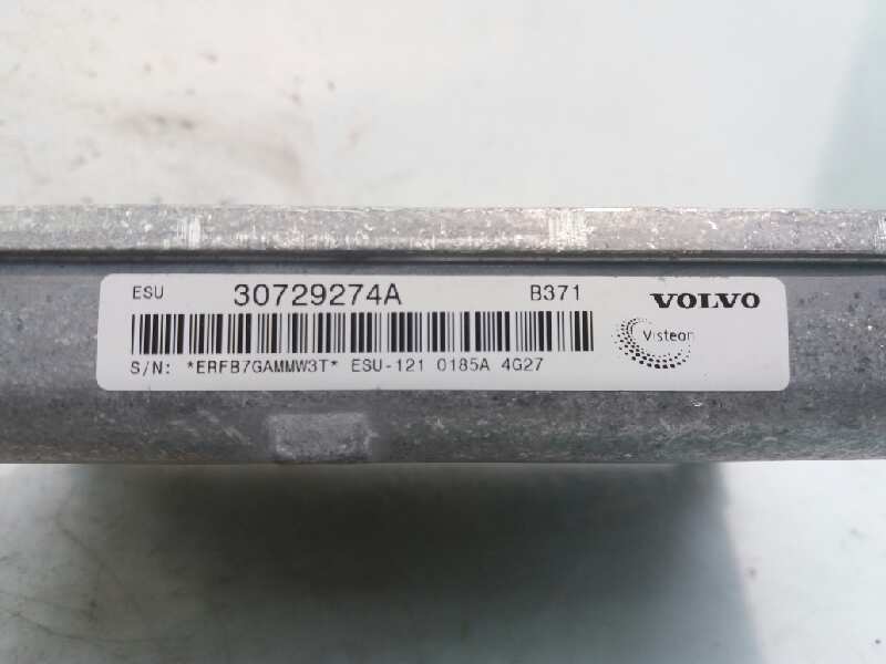 VOLVO S40 2 generation (2004-2012) cita detaļa 30729274A 24816511