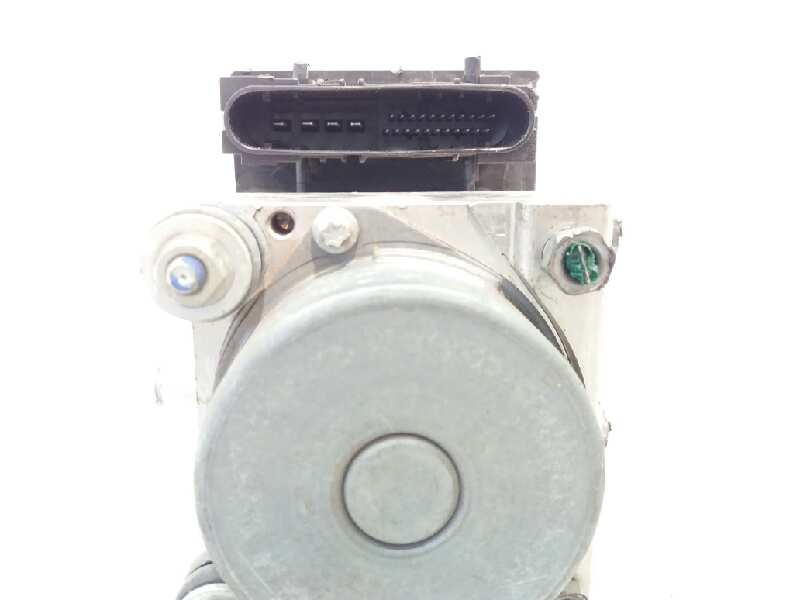 RENAULT Modus 1 generation (2004-2012) ABS Pump 8200747138 18706556