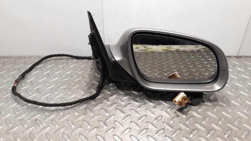 AUDI A8 D3/4E (2002-2010) Right Side Wing Mirror NVE2311 23686956