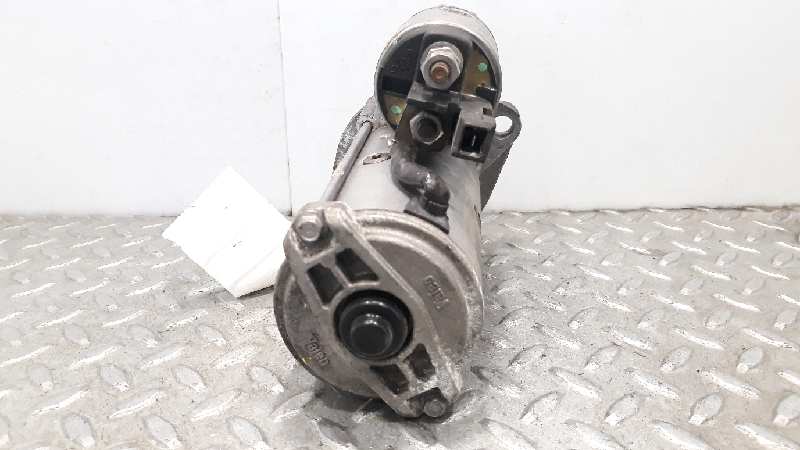 AUDI A3 8L (1996-2003) Starter Motor D7RS30 18515671