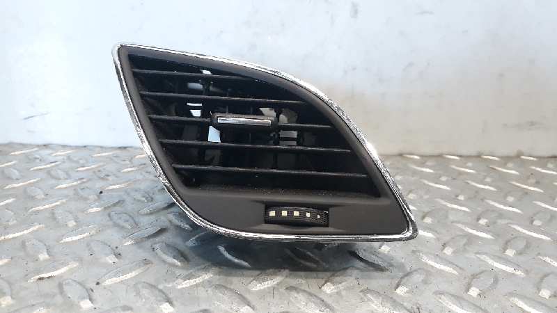 SEAT Leon 3 generation (2012-2020) Dashboard Air Vents 5F1820902F 24830756