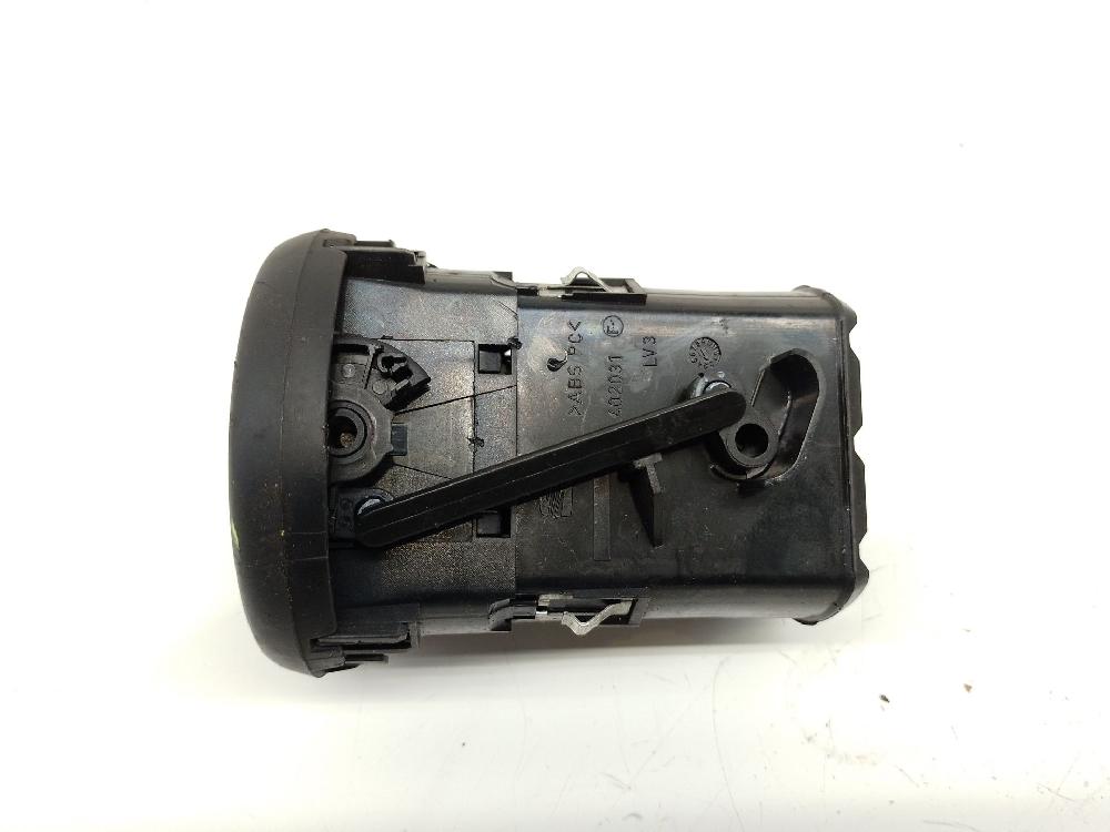 Aireador izquierdo CAY 5P0819203 de Seat Leon (1p1) 2005-2010 105 CV con 1 km - pieza usada