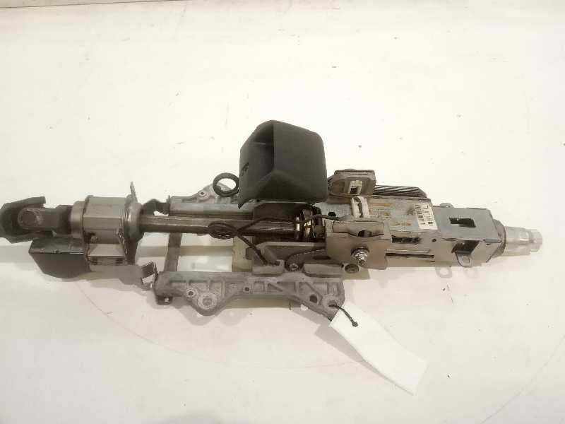 VOLKSWAGEN Passat B6 (2005-2010) Steering Column Mechanism 3C1419501S 18713745