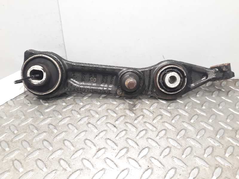 MERCEDES-BENZ E-Class W211/S211 (2002-2009) Front Left Arm 2113308107 23296599