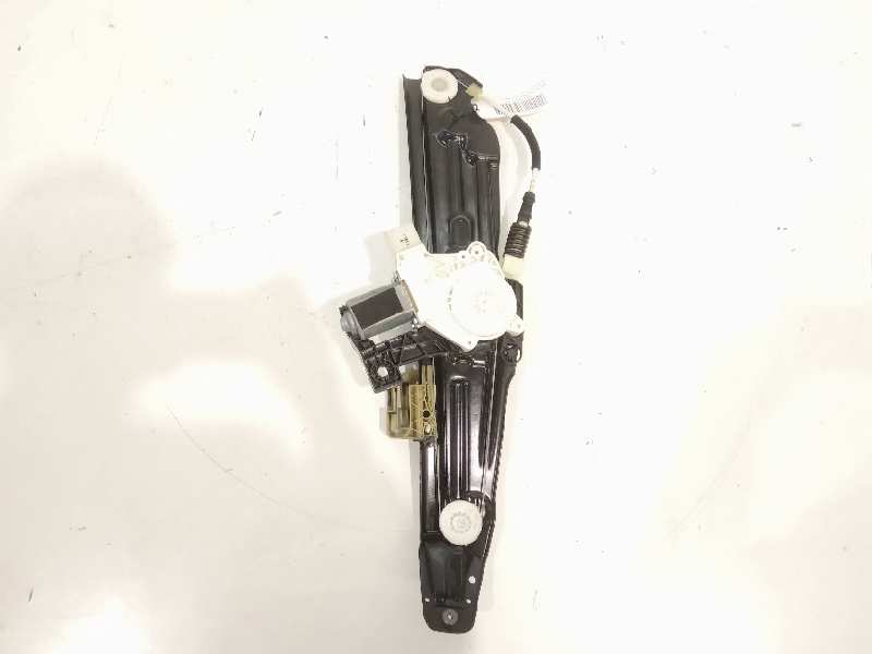 BMW 5 Series F10/F11 (2009-2017) Rear Right Door Window Regulator 51357182614 18707852