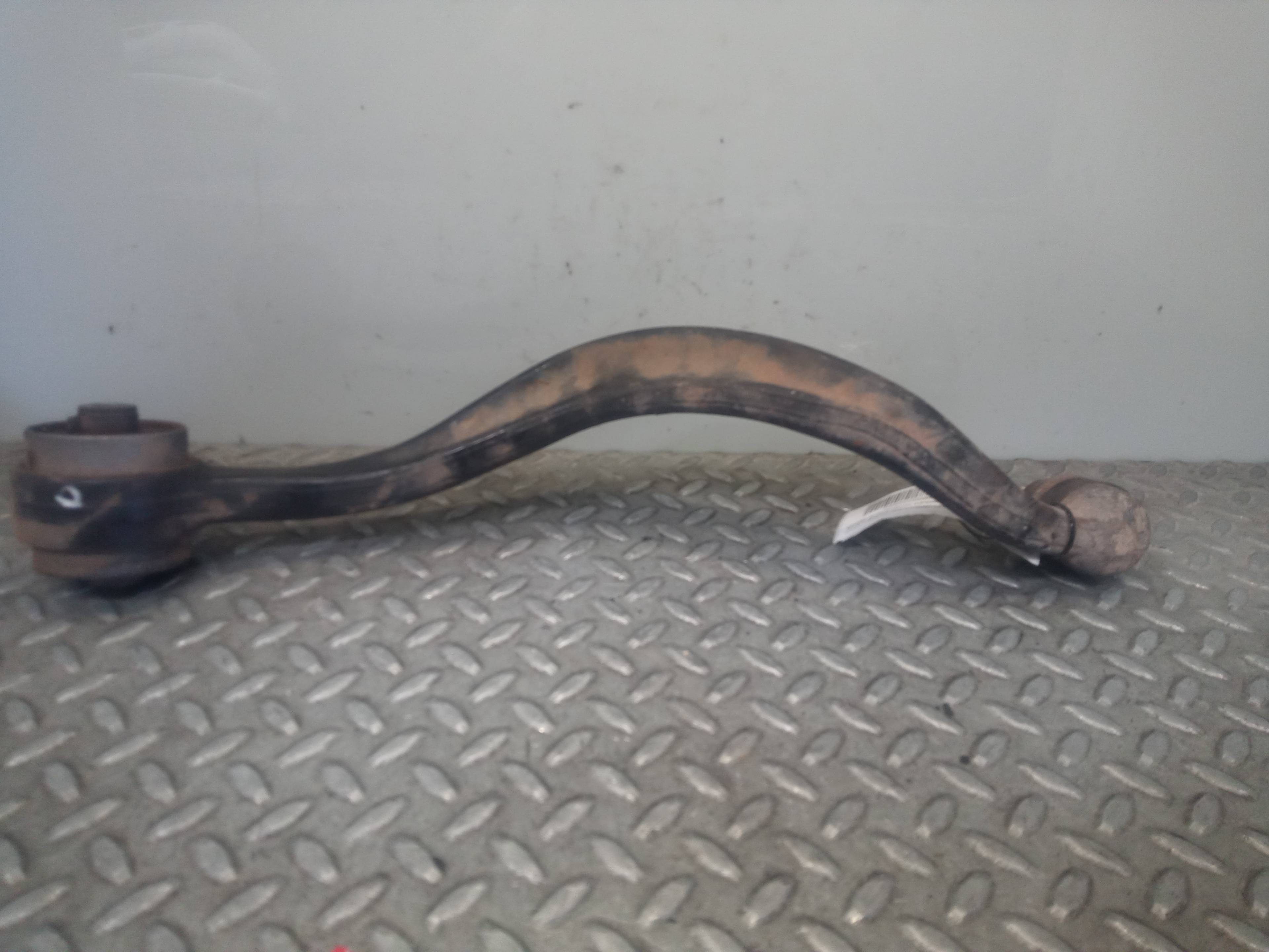 MAZDA 6 GG (2002-2007) Fremre høyre arm 23322045