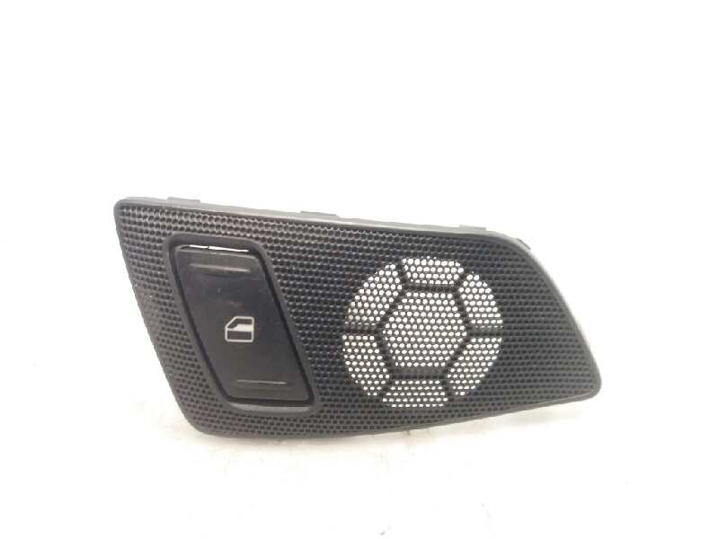 SKODA Octavia 2 generation (2004-2013) Comutator de control geam ușă  dreapta spate 1Z0959856 18746746