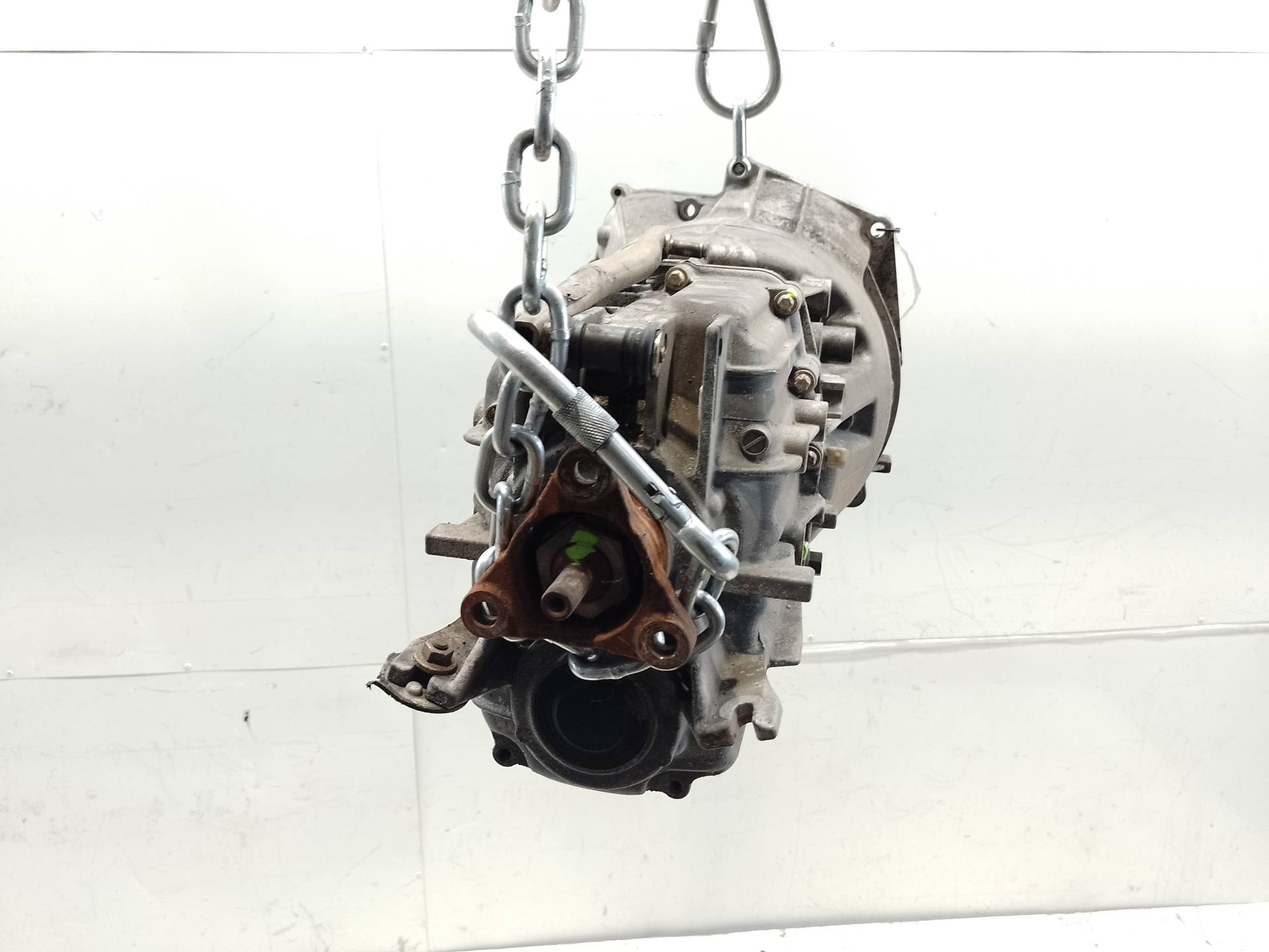 TOYOTA 3 Series E46 (1997-2006) Gearbox 23321558