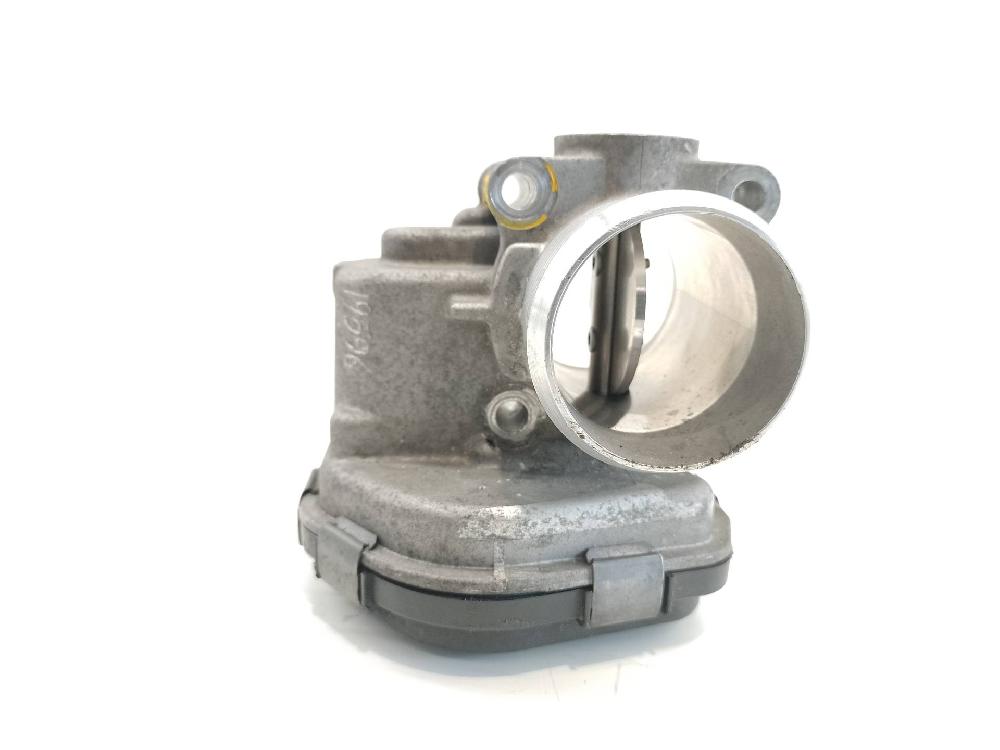 Caja de mariposa 9HR 9H05 9673534480 de Peugeot 508 2011-2018 112 CV con 1 km - pieza usada