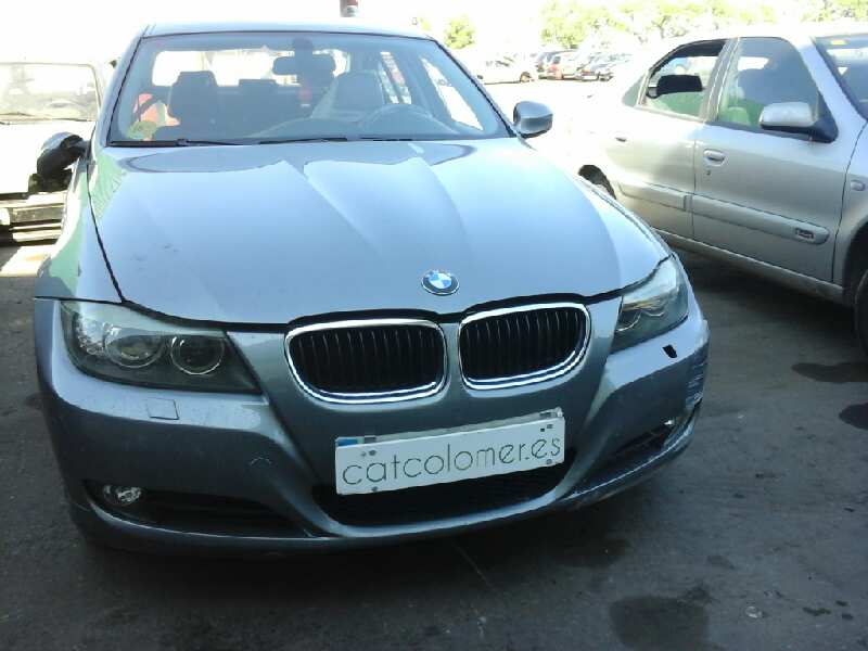BMW 3 Series E90/E91/E92/E93 (2004-2013) Rear Differential 33107566225 18776781