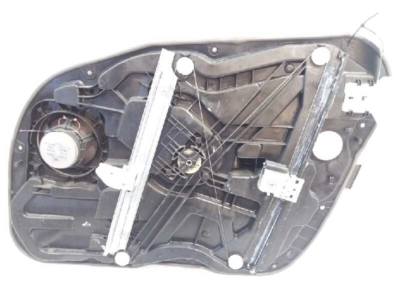 HYUNDAI i40 VF (1 generation) (2011-2020) Regulator de geam ușă stânga față 824503Z010 23677271