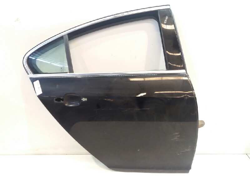 OPEL Insignia A (2008-2016) Rear Right Door 22796348 18693298