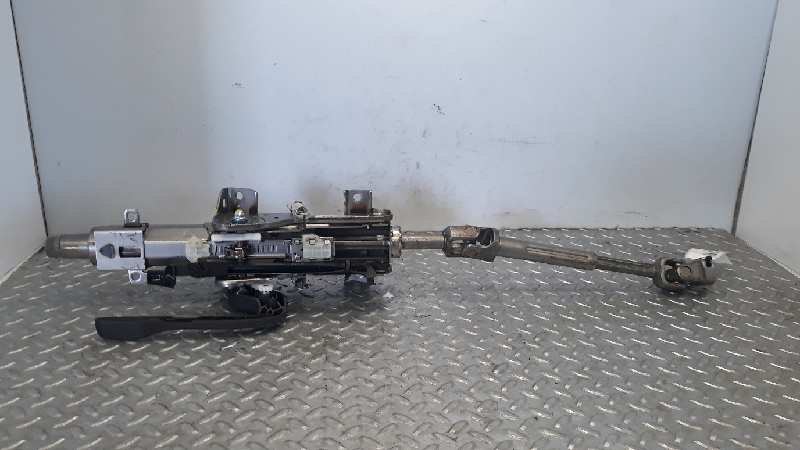 SEAT Leon 3 generation (2012-2020) Steering Column Mechanism 5Q1419502R 18772046