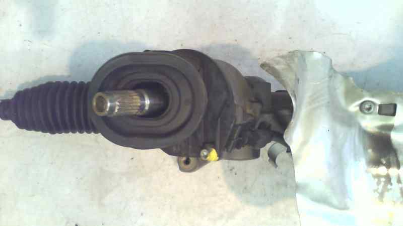 AUDI A2 8Z (1999-2005) Rattstamme 1K0909144J 18551365