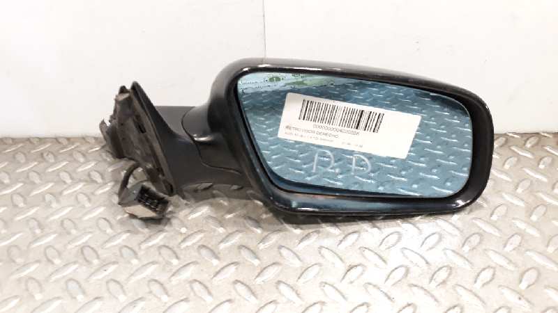 AUDI A3 8L (1996-2003) Right Side Wing Mirror ELECTRICO,5PINES 18515685