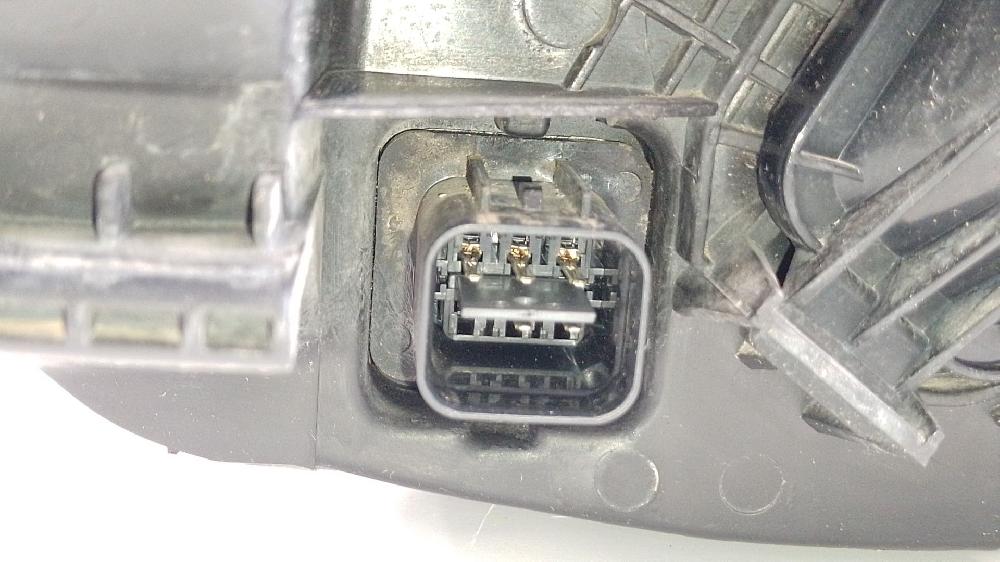 Faro izquierdo 4ED 010200999000 de Hyundai Accent iii (mc) 2005-2010 112 CV - pieza usada