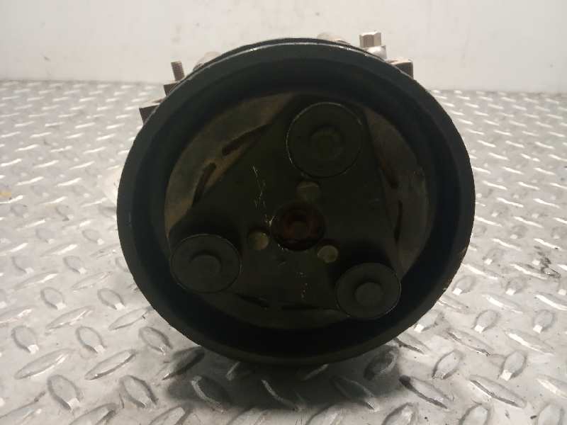 HYUNDAI Air Condition Pump 18358604