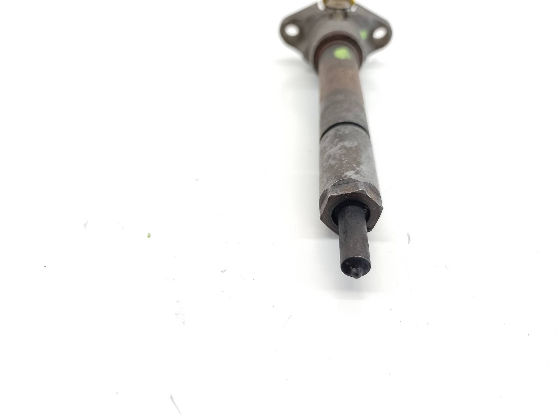 VAUXHALL Fuel Injector 0432191528 25827054