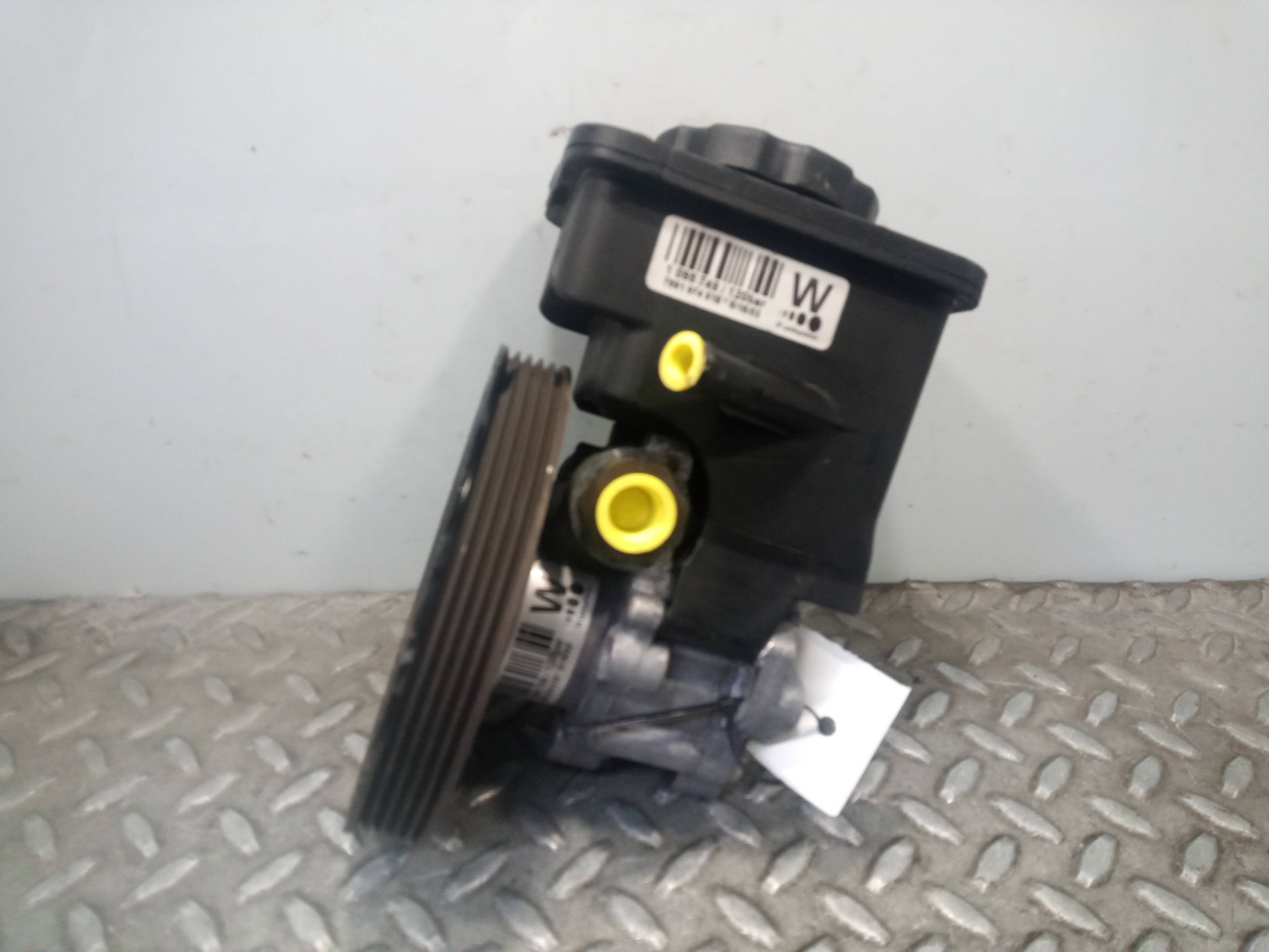 BMW 5 Series E39 (1995-2004) Power Steering Pump 1095749, 7691974518 23321384