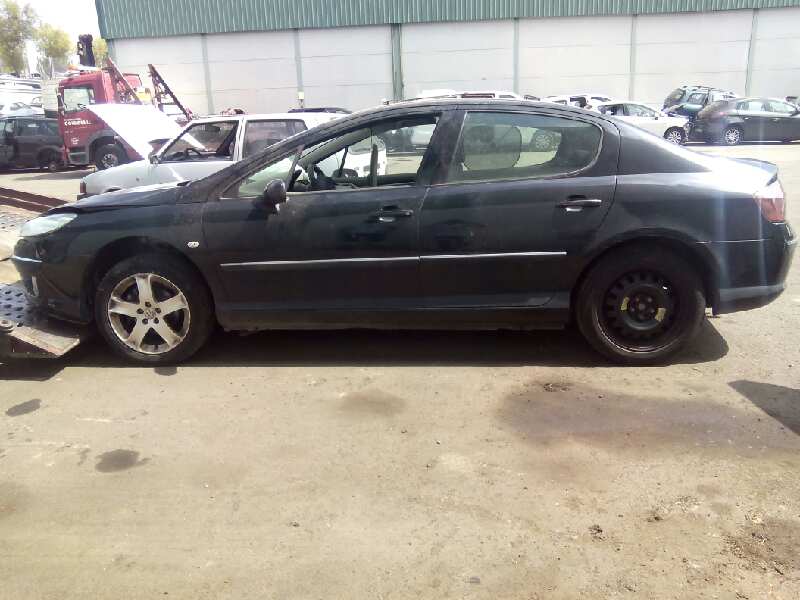 PEUGEOT 407 1 generation (2004-2010) Другая деталь 9655140080 24773562