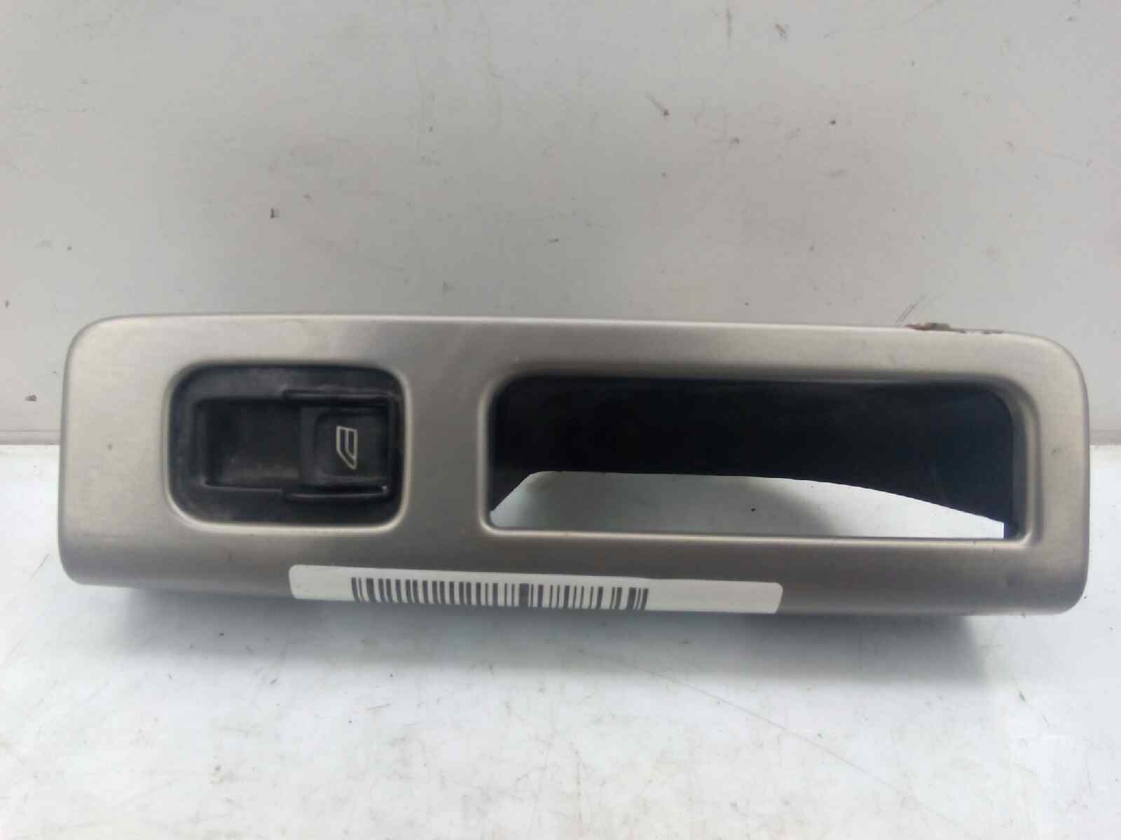 VOLVO S40 2 generation (2004-2012) Rear Right Door Window Control Switch 30773217 18670437