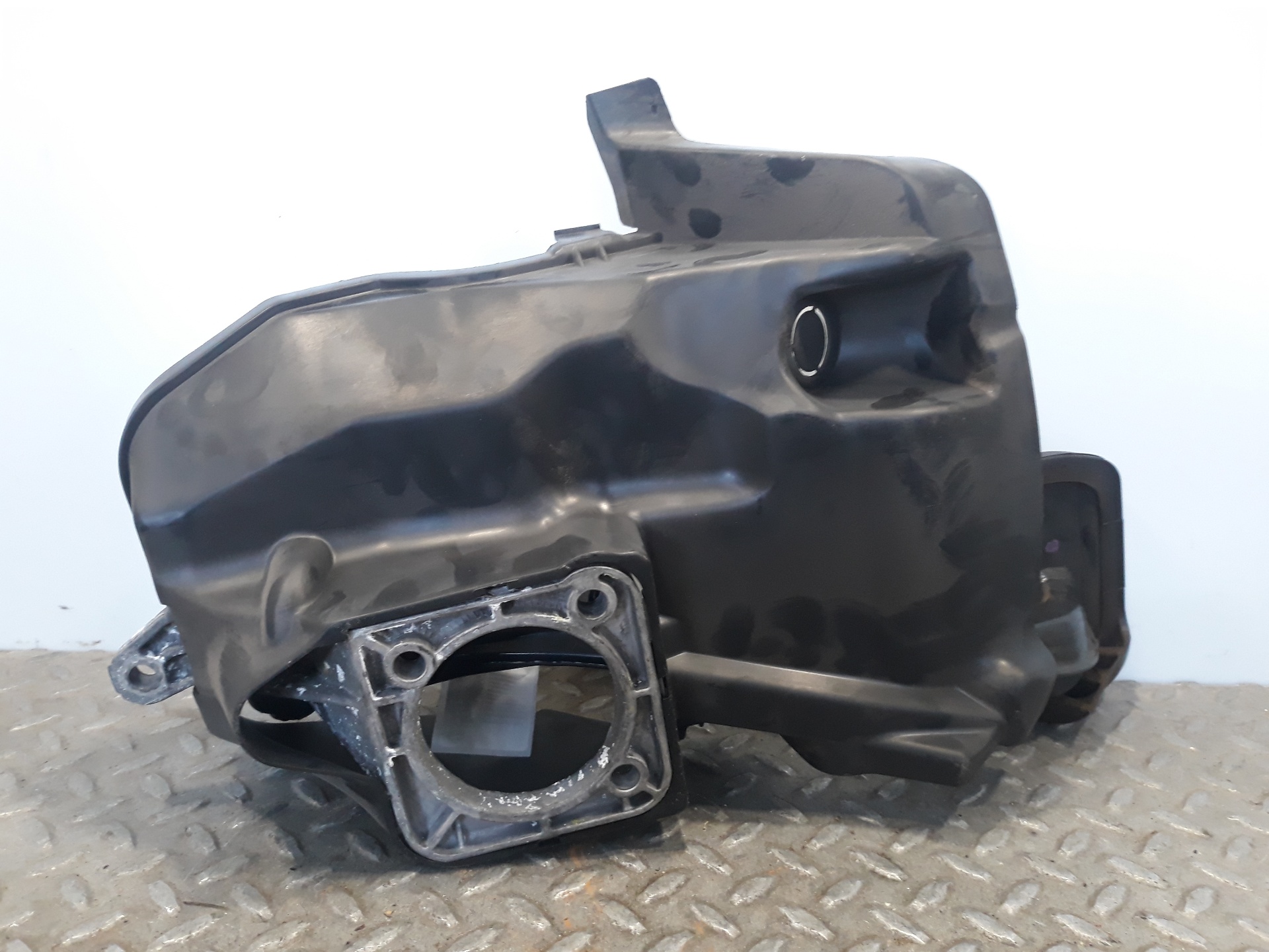 CHEVROLET E-Class W211/S211 (2002-2009) Stabdžių pedalas 2112900719 23350820