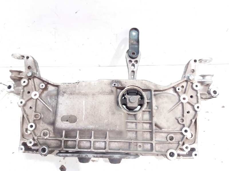 SEAT Toledo 3 generation (2004-2010) Front Suspension Subframe 1K0199369F 18701534