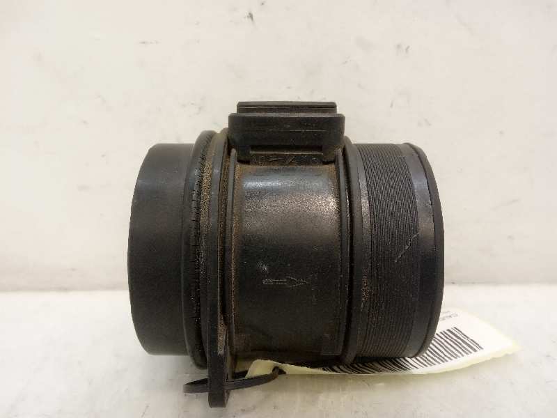 PEUGEOT 407 1 generation (2004-2010) Mass Air Flow Sensor MAF 1920HH 18700320