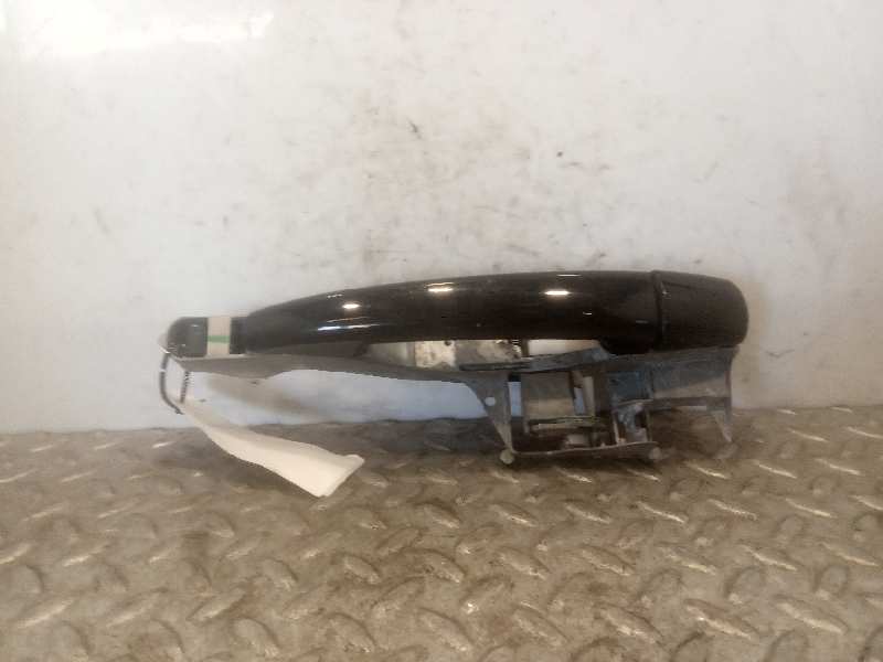 PEUGEOT 308 T7 (2007-2015) Rear right door outer handle 9101GH 23292917