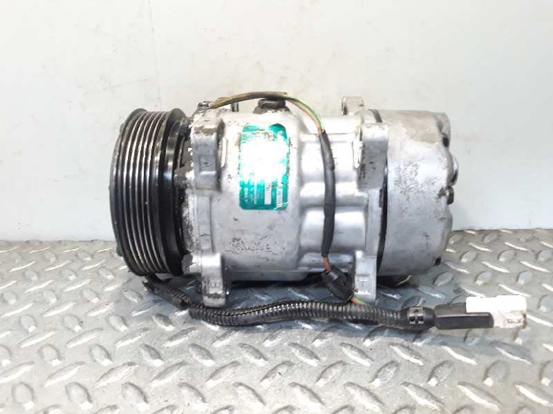 PEUGEOT 306 1 generation (1993-2002) Air Condition Pump SD7V161106, 1060101624 23304101