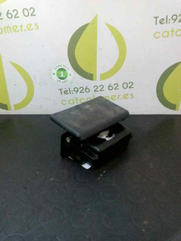 Cenicero 7AFE de Toyota Celica (t20) 1993-1999 116 CV - pieza usada
