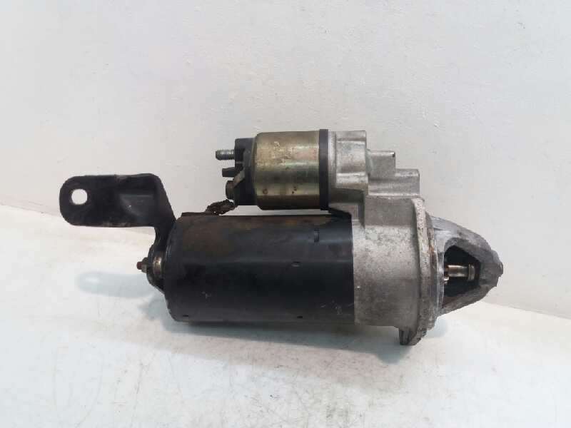 OPEL Vectra C (2002-2005) Starter Motor 93176034 18670971