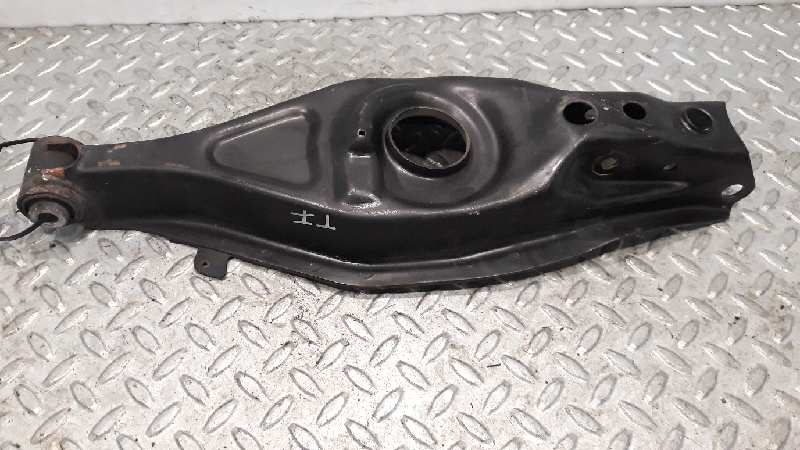 MERCEDES-BENZ C-Class W203/S203/CL203 (2000-2008) Rear Left Arm 2103503406 23682879