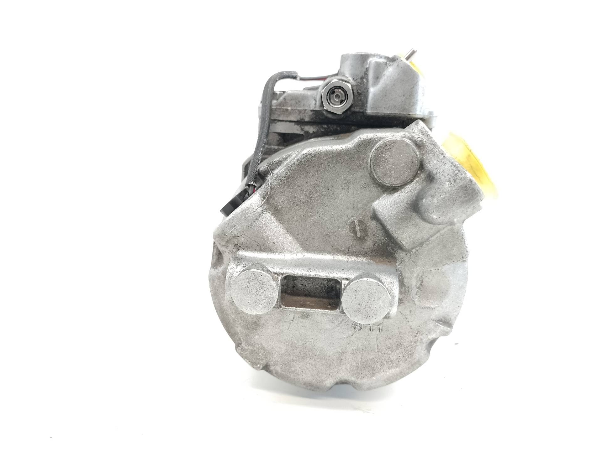 SUZUKI SX4 1 generation (2006-2014) Помпа за климатик 4472208404 25827107