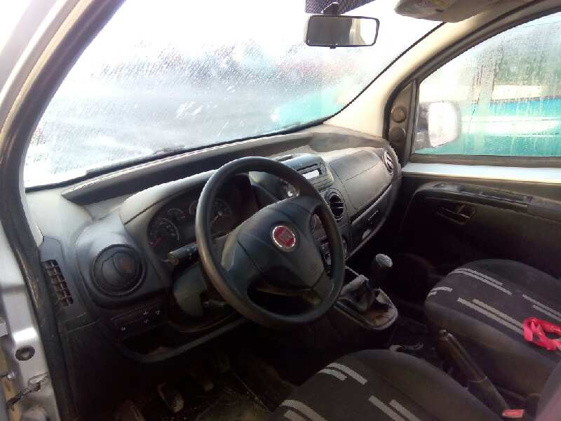 FIAT Fiorino 3 generation (2008-2023) Rear Right Door Lock 1370896080 18664363