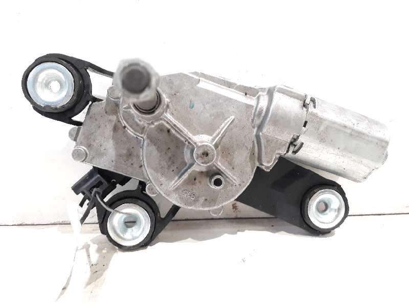 FORD Focus 2 generation (2004-2011) Bagāžas nodalījuma loga tīrītāja motorīts 1689913 18709233