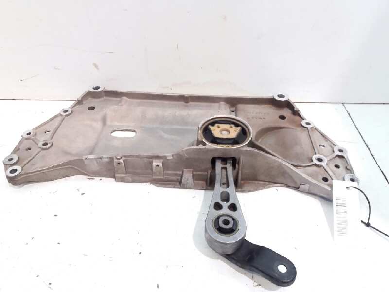 VOLKSWAGEN Golf 6 generation (2008-2015) Front Suspension Subframe 1K0199369F 18673495