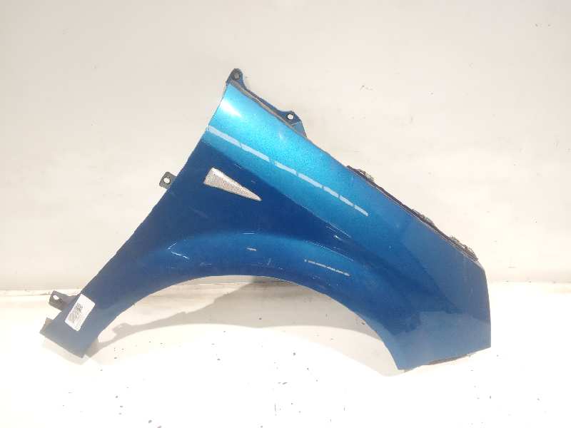 RENAULT Scenic 2 generation (2003-2010) Front Right Fender 8200020569 18708714