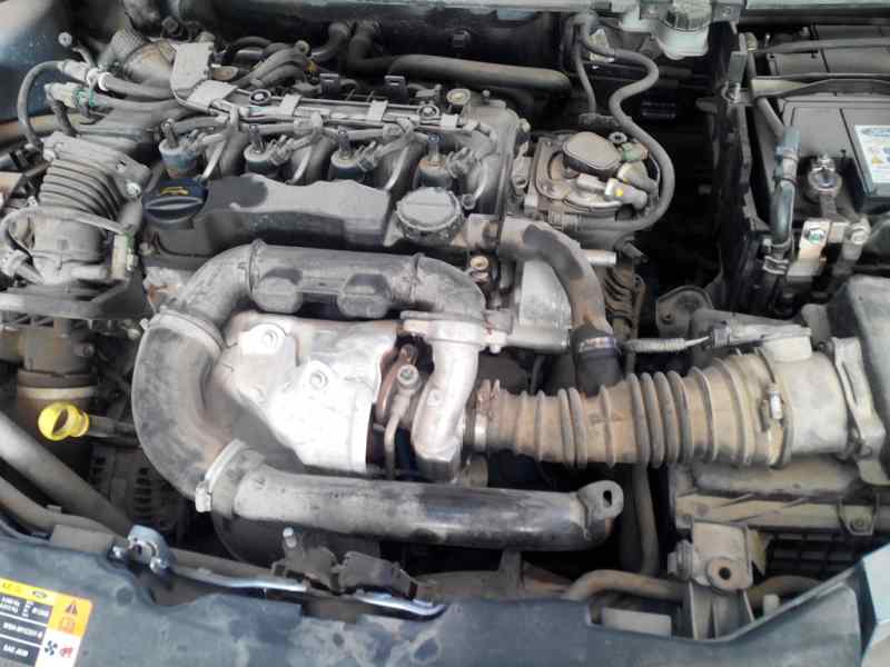 FORD Focus 2 generation (2004-2011) Стеклоподъемник передней правой двери 4M5T14553 18498646