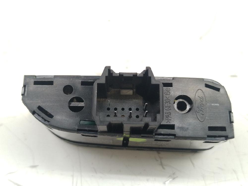 Boton apertura combustible M1FA LK2T9B242BA de Ford Tourneo custom v362 autobús (f3) 2012-2026 125 CV con 1 km - pieza usada