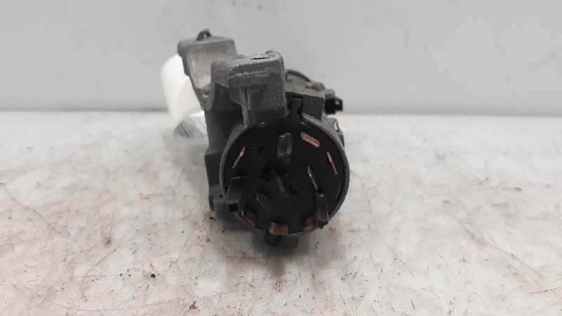 VOLVO Polo 4 generation (2001-2009) Ignition Lock 4B0905851 18728328